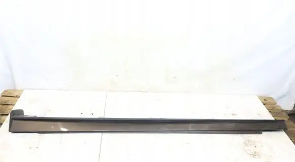 Mazda 3 Front sill (body part) BCJH-51P42