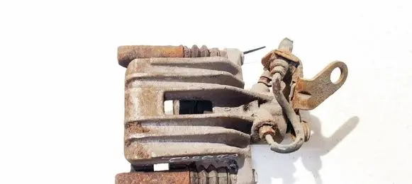 Skoda Octavia Mk2 (1Z) Rear brake caliper