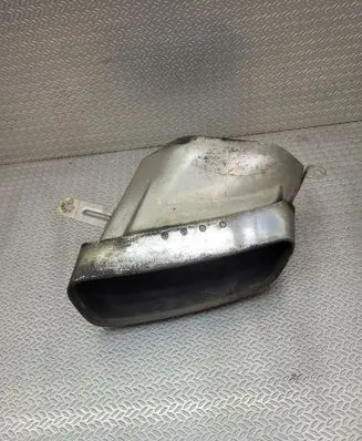 Audi A6 S6 C7 4G Muffler ending 4G0253825T