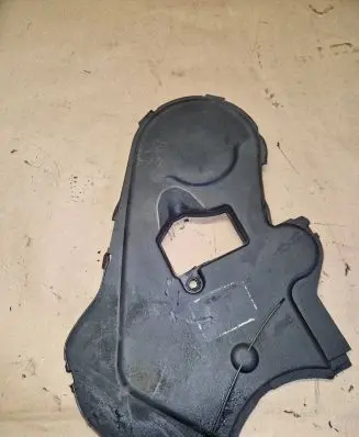 Volvo V70 Timing belt guard (cover) 08658108 DP5UA