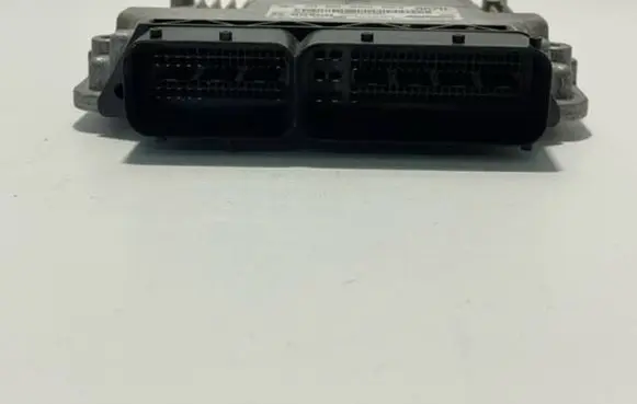 Opel Insignia A Engine control unit/module 0281018769 55579447 55585024