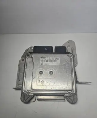 BMW 5 E60 E61 Steering rack control module 1277022189