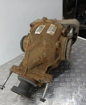 BMW 7 E65 E66 Rear differential 7532049 9006100910480002