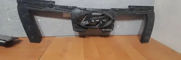 Hyundai Tucson IV NX4 Front grill 86366N7CA0