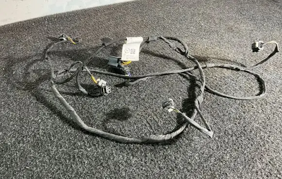 Mercedes-Benz A W177 Parking sensor (PDC) wiring loom A1775400630