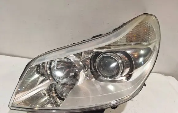 Citroen C5 Headlight/headlamp 9650115480