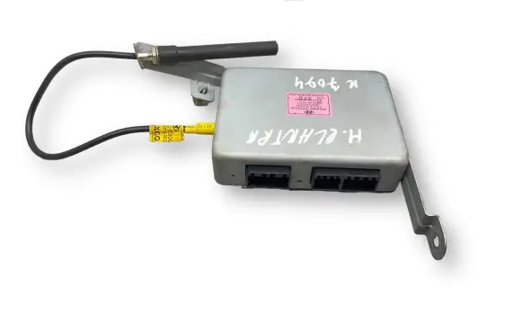 Hyundai Elantra Antenna control unit 954002D910