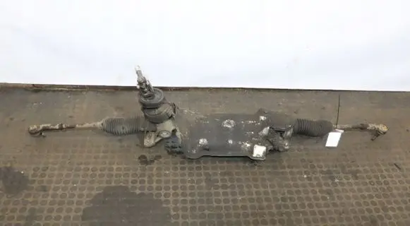 Skoda Octavia Mk2 (1Z) Steering rack
