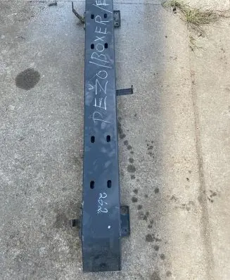 Peugeot Boxer Front bumper cross member