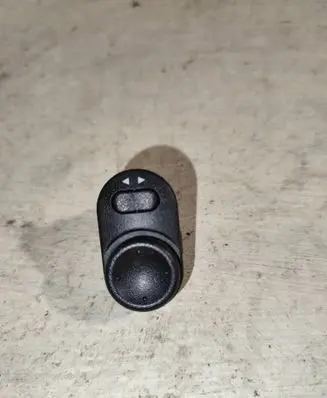Subaru Justy Wing mirror switch 3795083e20