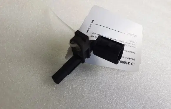 Porsche Cayenne (92A) ABS brake wheel speed sensor WHT005651 10071154033
