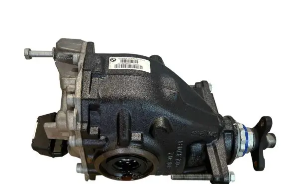 BMW 2 F22 F23 Rear differential 7544868 33107544868