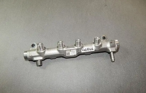 Volkswagen Sharan Fuel main line pipe 04L086G