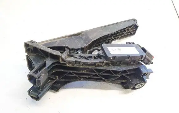 Volkswagen Touran I Accelerator throttle pedal 1T1721503H 6PV008689-00