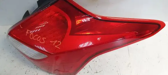 Ford Focus Rear/tail lights BM51-13404-A