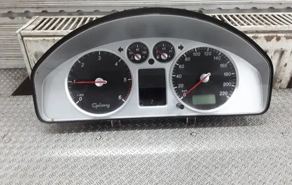 Ford Galaxy Speedometer (instrument cluster) 7M5920820K