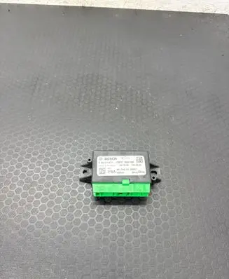 Citroen C3 Parking PDC control unit/module 9819343480 0263014011