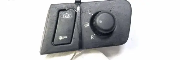 Volkswagen Touran I Electric sliding door switch 1T1959552B