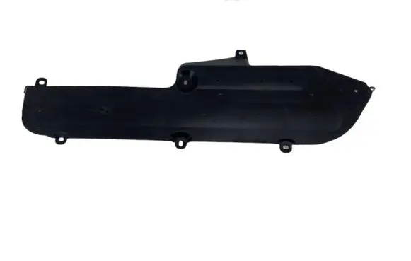 BMW Z4 E85 E86 Center/middle under tray cover 51717134377 74850610 7134377