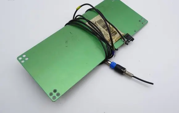 Renault Vel Satis Aerial antenna amplifier 171000920