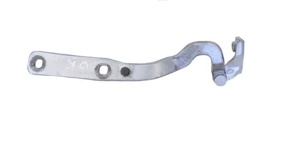 Jaguar XK8 - XKR Tailgate/trunk/boot hinge