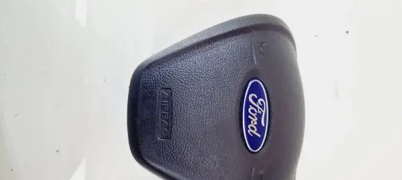 Ford B-MAX Steering wheel airbag C1BBA042B85BA 0589P1000175