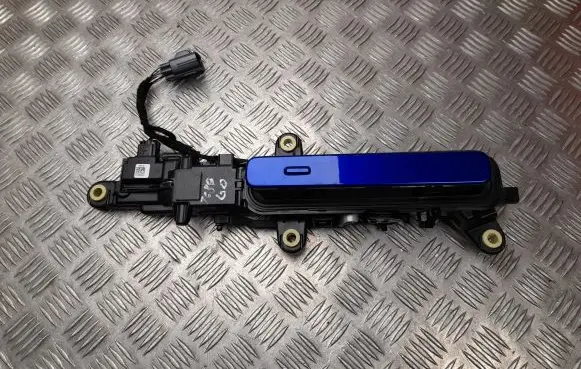 Jaguar I-Pace Rear door exterior handle JD9326600AE