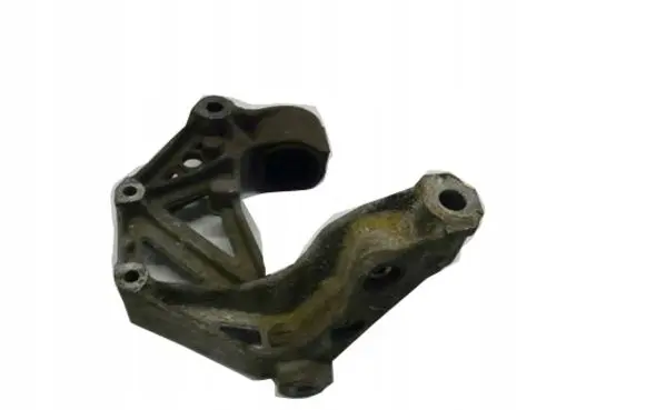 Skoda Fabia Mk1 (6Y) Front control arm