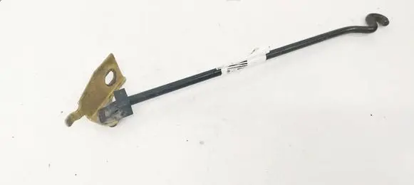 Peugeot 206 Other exterior part