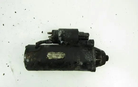 Ford Focus C-MAX Starter motor 1S4U11000AA