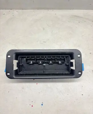 Chevrolet Corvette C7 Climate control unit 13506238 23456554
