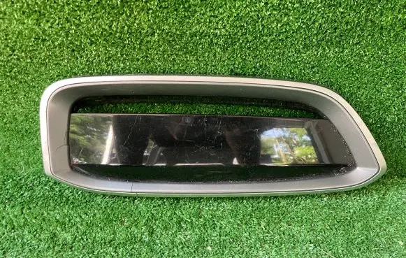BMW i8 Front grill