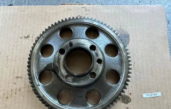 Nissan Patrol Y61 Fuel pump gear (pulley) 167352W200