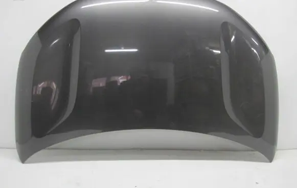 Citroen C5 Aircross Engine bonnet/hood