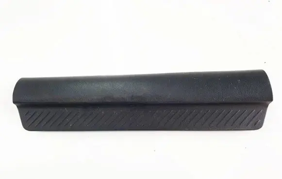 Mazda 6 side skirts sill cover 
