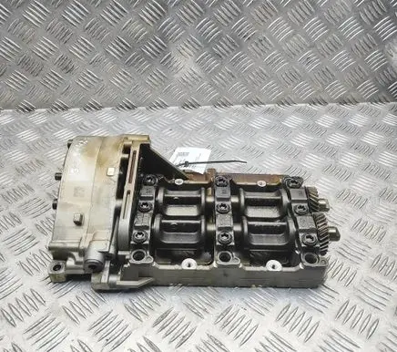 BMW 1 E82 E88 Oil pump 7544555 7567028