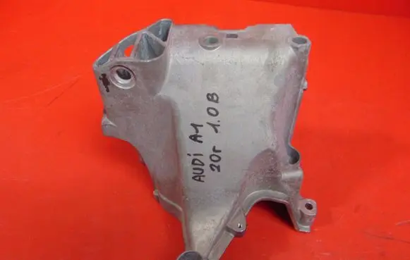 Audi A1 Engine mounting bracket 04C199207BH