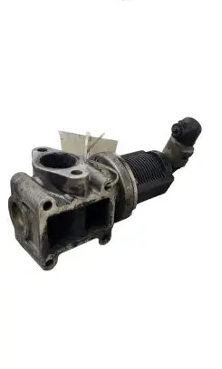 Opel Vectra C EGR valve 53446L03 55204250