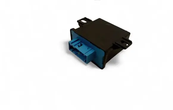 Porsche Macan (95B) Light module LCM 7PP907357J