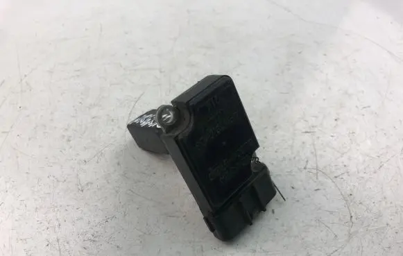 Mass air flow meter