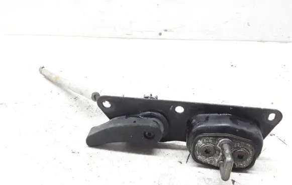 Peugeot Expert Loading door exterior handle 