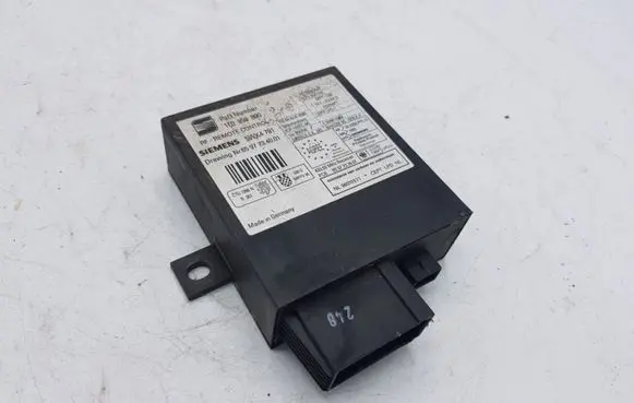 Seat Ibiza II (6k) Other control units/modules 1L0959800 5WK4791