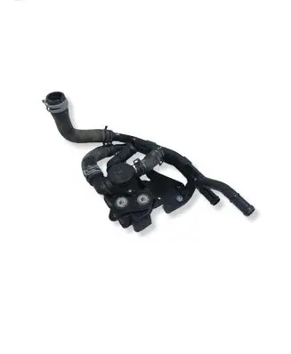 Volkswagen Transporter - Caravelle T6 Coolant heater control valve 7LA121079B