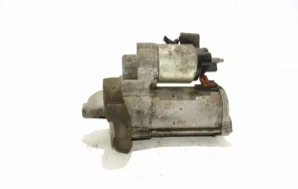 Nissan Qashqai Starter motor 233000379RA