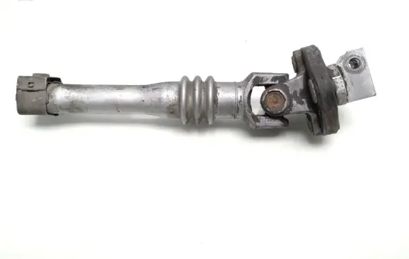 Steering column universal joint