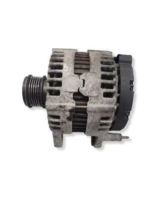 Audi A6 S6 C6 4F Generator/alternator 03G903023 0121715003