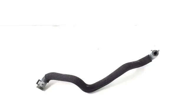 Mercedes-Benz E C207 W207 Engine coolant pipe/hose A6512000358