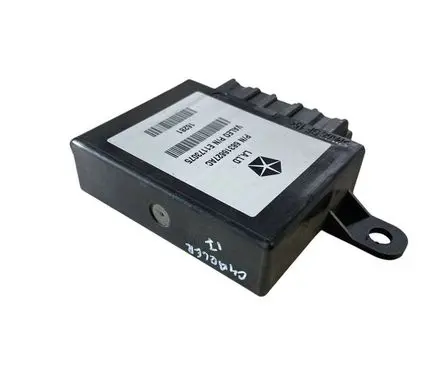Dodge Charger Parking PDC control unit/module 68316627AC E1173075