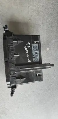 Volkswagen Transporter - Caravelle T5 Climate control unit 7H2907040c