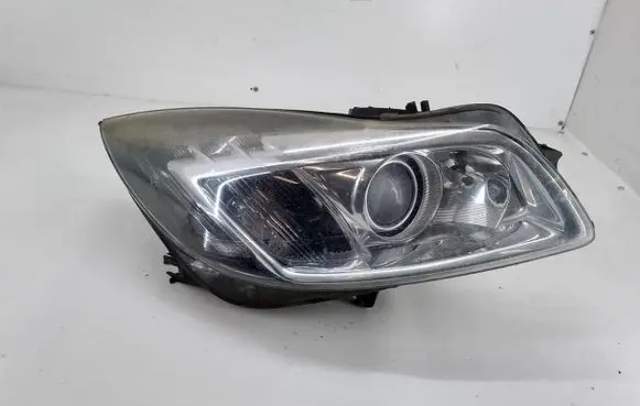 Opel Insignia A Headlight/headlamp 13226793RH